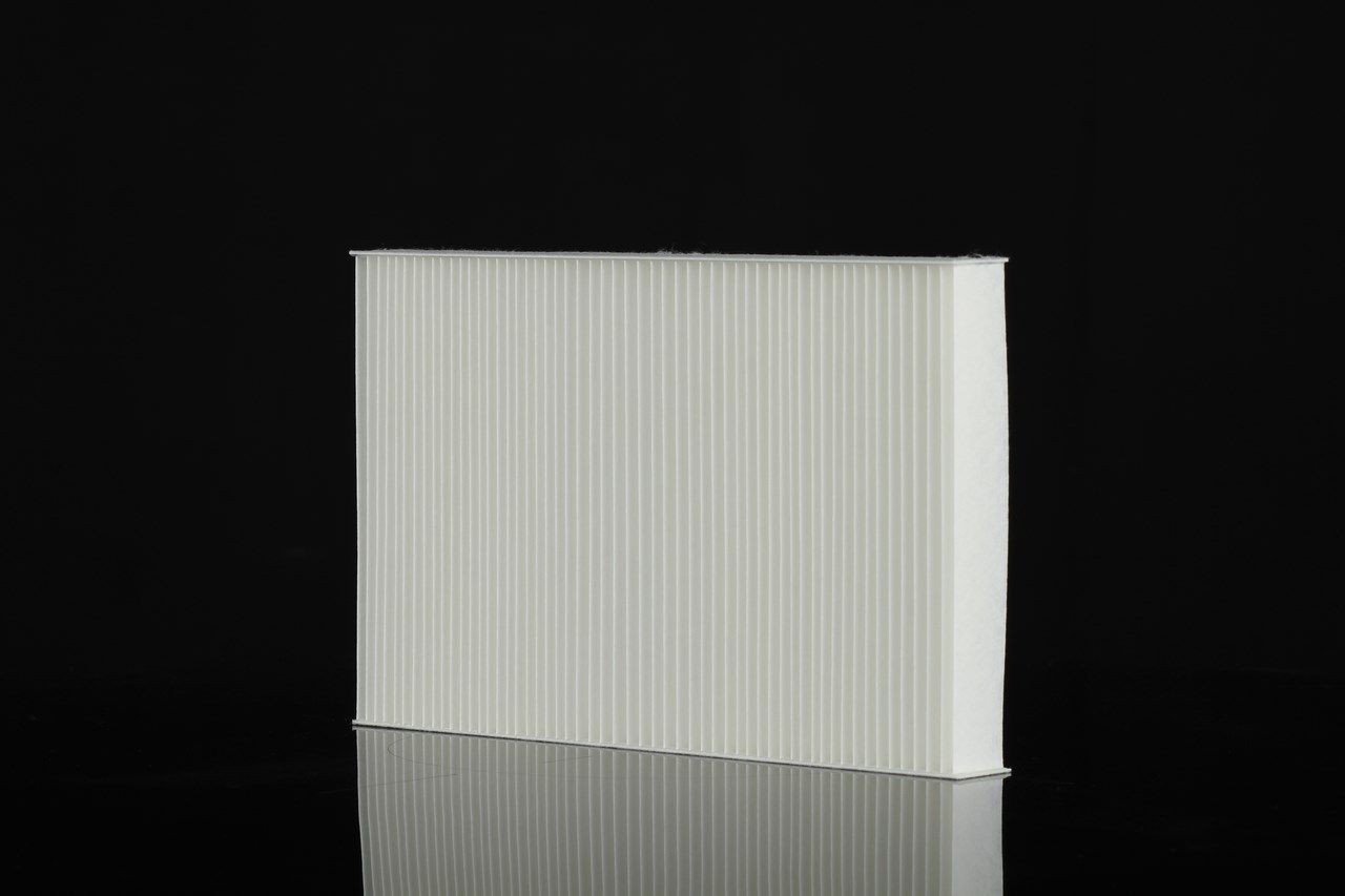PZL Filters WA60435: Filtrs, Salona telpas gaiss Daļiņu filtrs