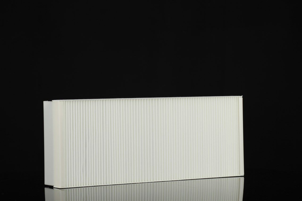 PZL Filters WA60480: Filtro abitacolo Filtro particellare