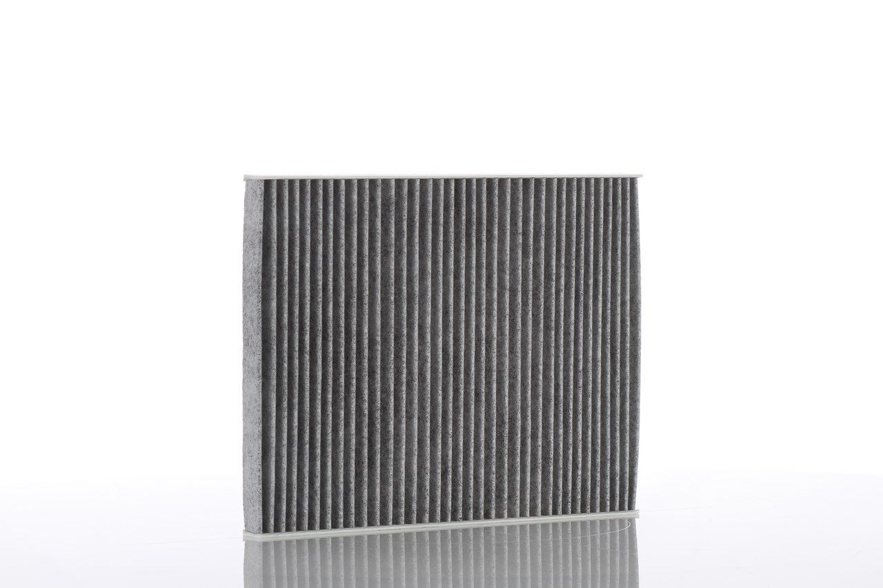 PZL Filters WA61220: Innenraumfilter Aktivkohlefilter