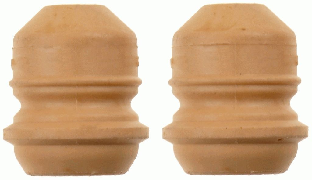 SACHS 900 041: Gummianslag, affjedring XTend