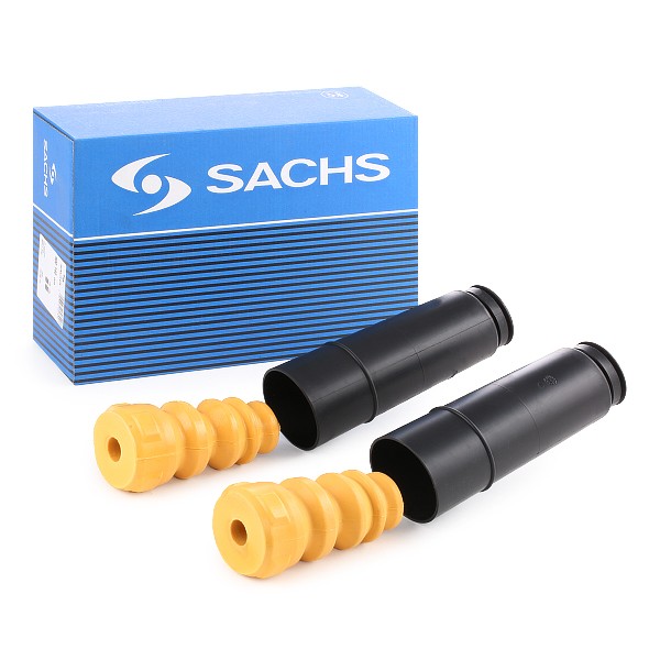 SACHS 900 140: Chit protectie praf, amortizor puntea spate, XTend