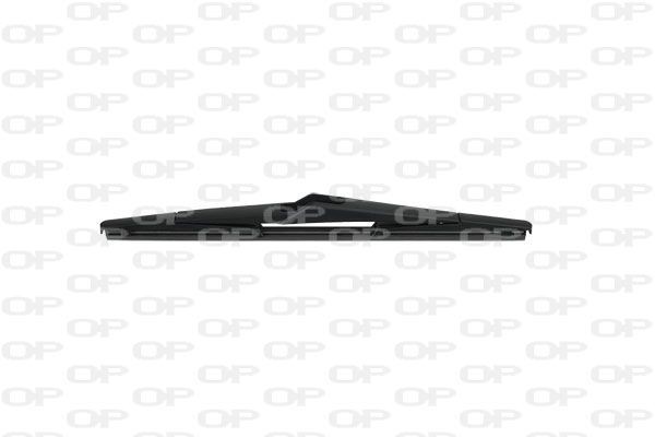 OPEN PARTS WBR7006.00: Hátsó ablaktörlő lapát
