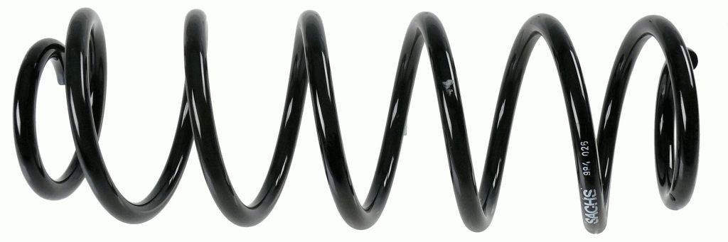 SACHS 994 026: Пружина за ходовата част