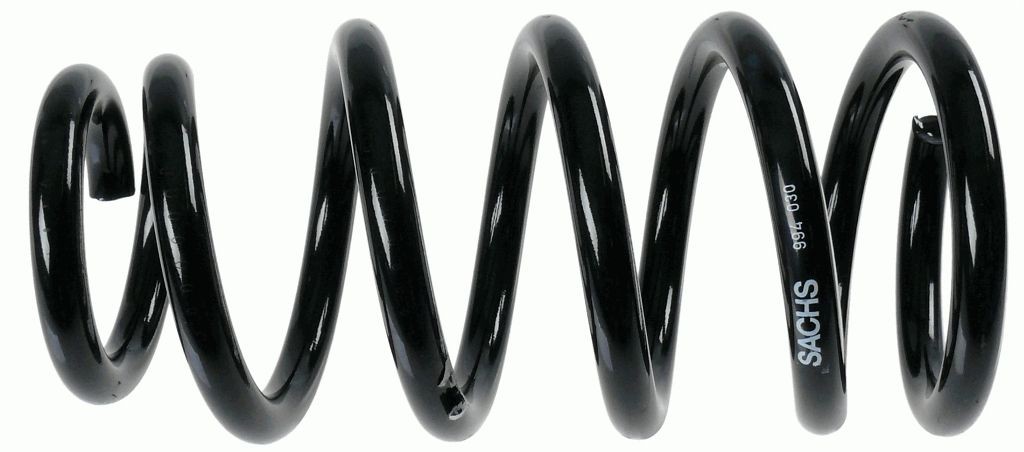 SACHS 994 030: Пружина за ходовата част
