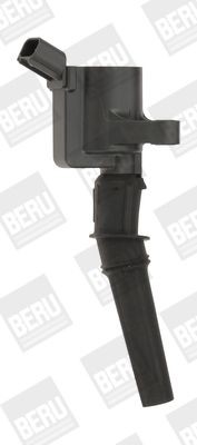 BERU ZS409: Bobina de encendido 12V