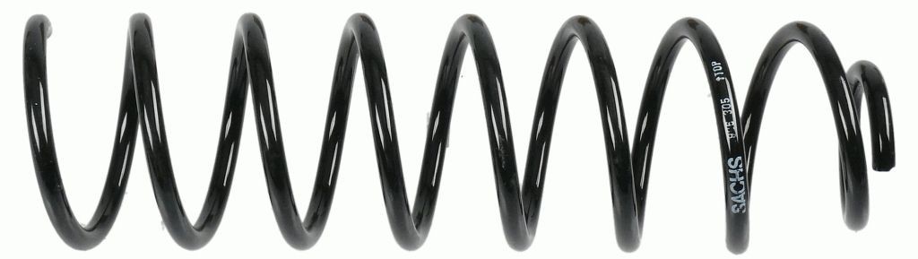 SACHS 996 305: Chassisveer