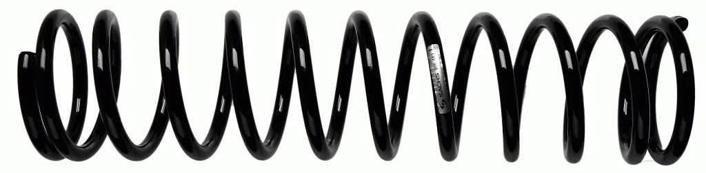 SACHS 996 483 Fahrwerksfeder