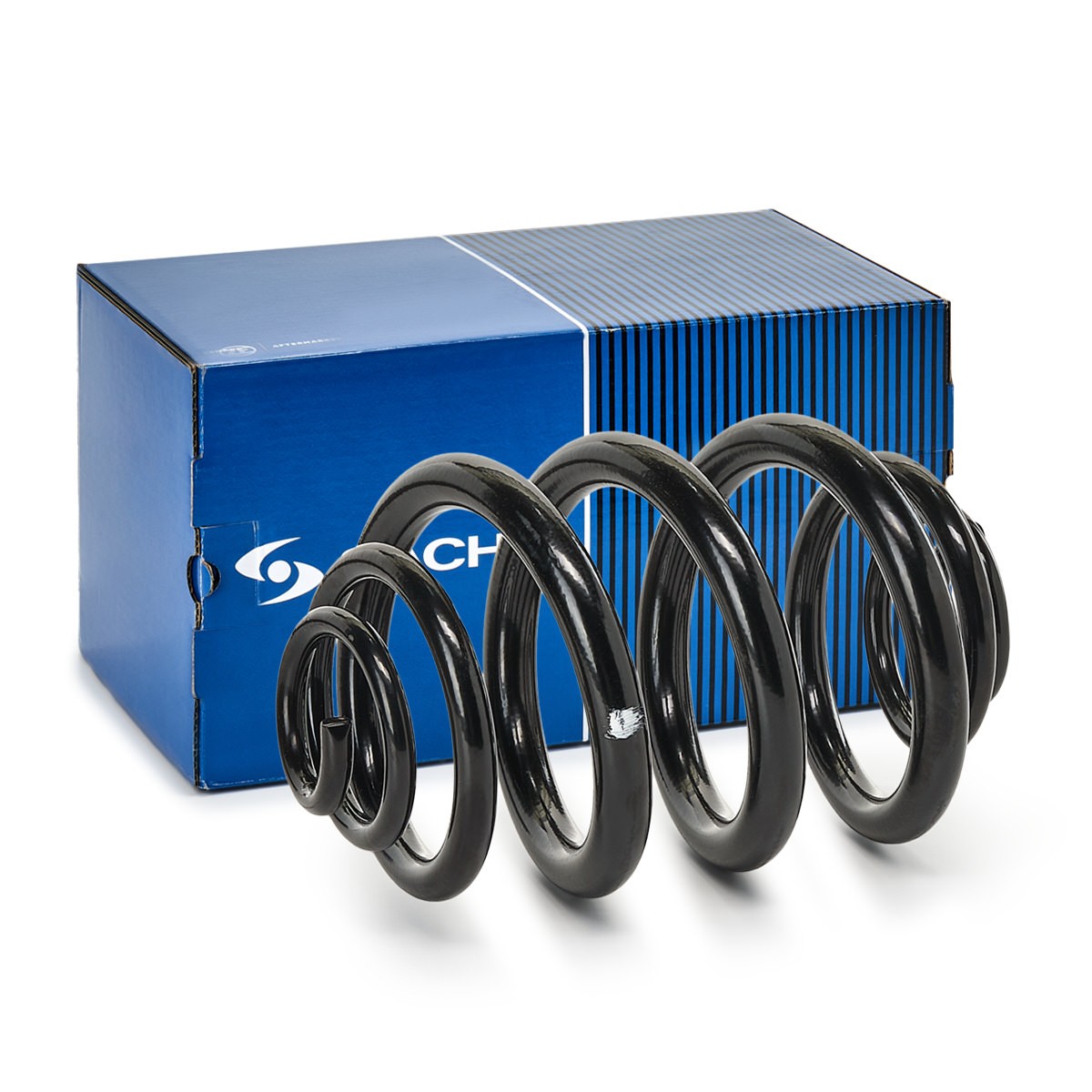 SACHS 996 485: Arc spiral