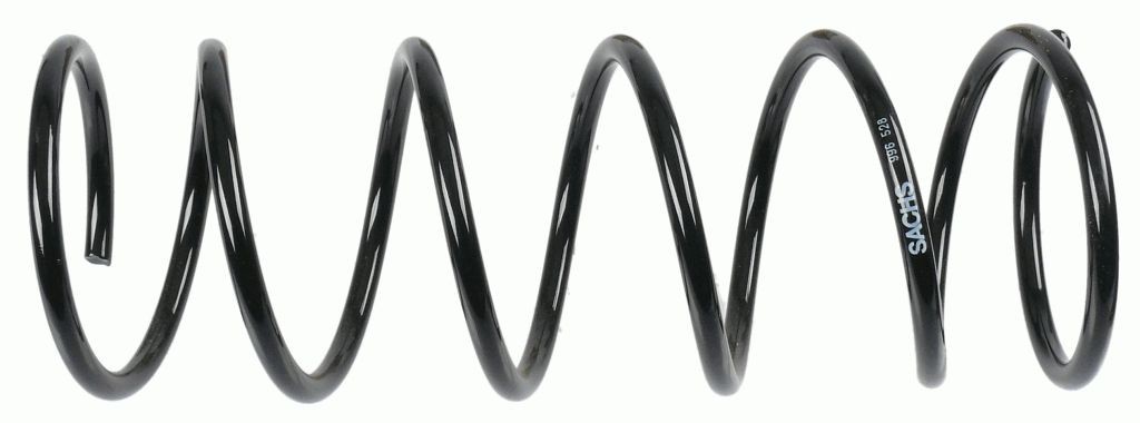 SACHS 996 528: Пружина за ходовата част