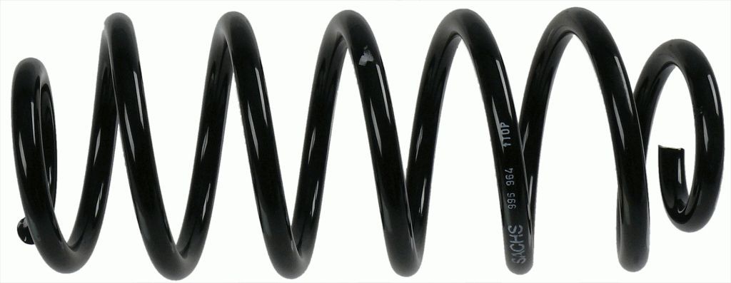 SACHS 996 964: Пружина за ходовата част