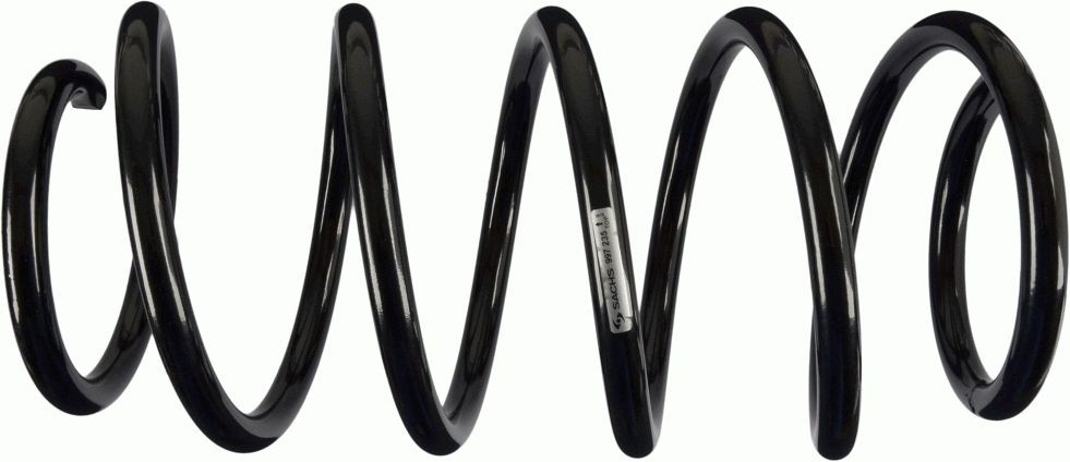 SACHS 997 235: Пружина за ходовата част
