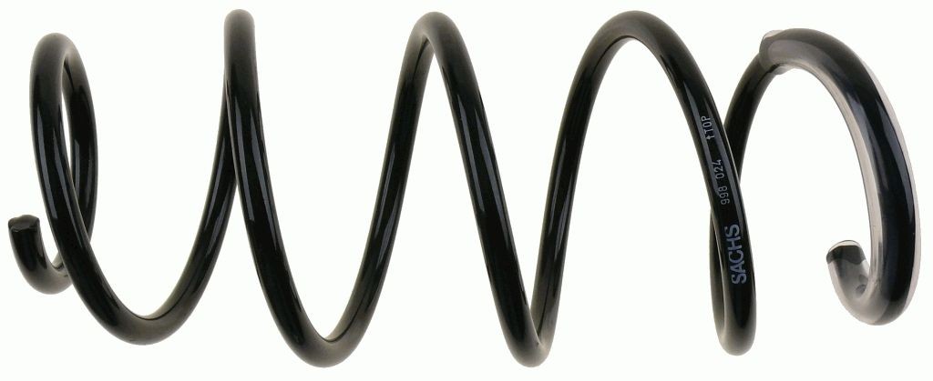 SACHS 998 024: Chassisveer