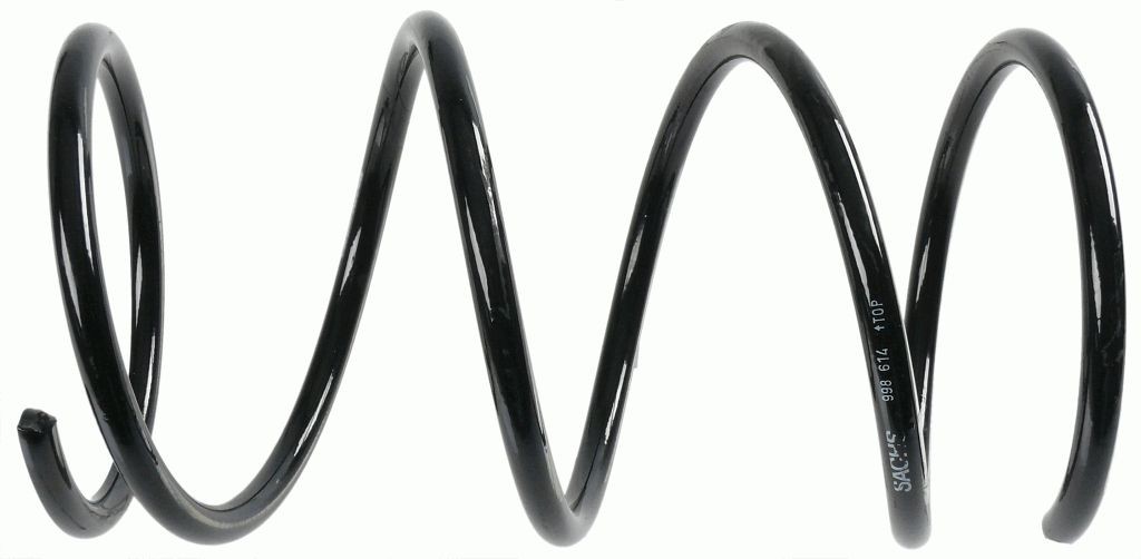 SACHS 998 614: Пружина за ходовата част
