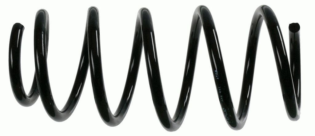 SACHS 998 714: Balstiekārtas atspere