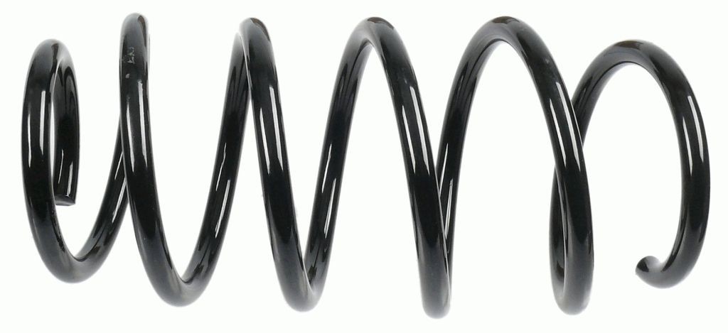 SACHS 998 737: Arc spiral