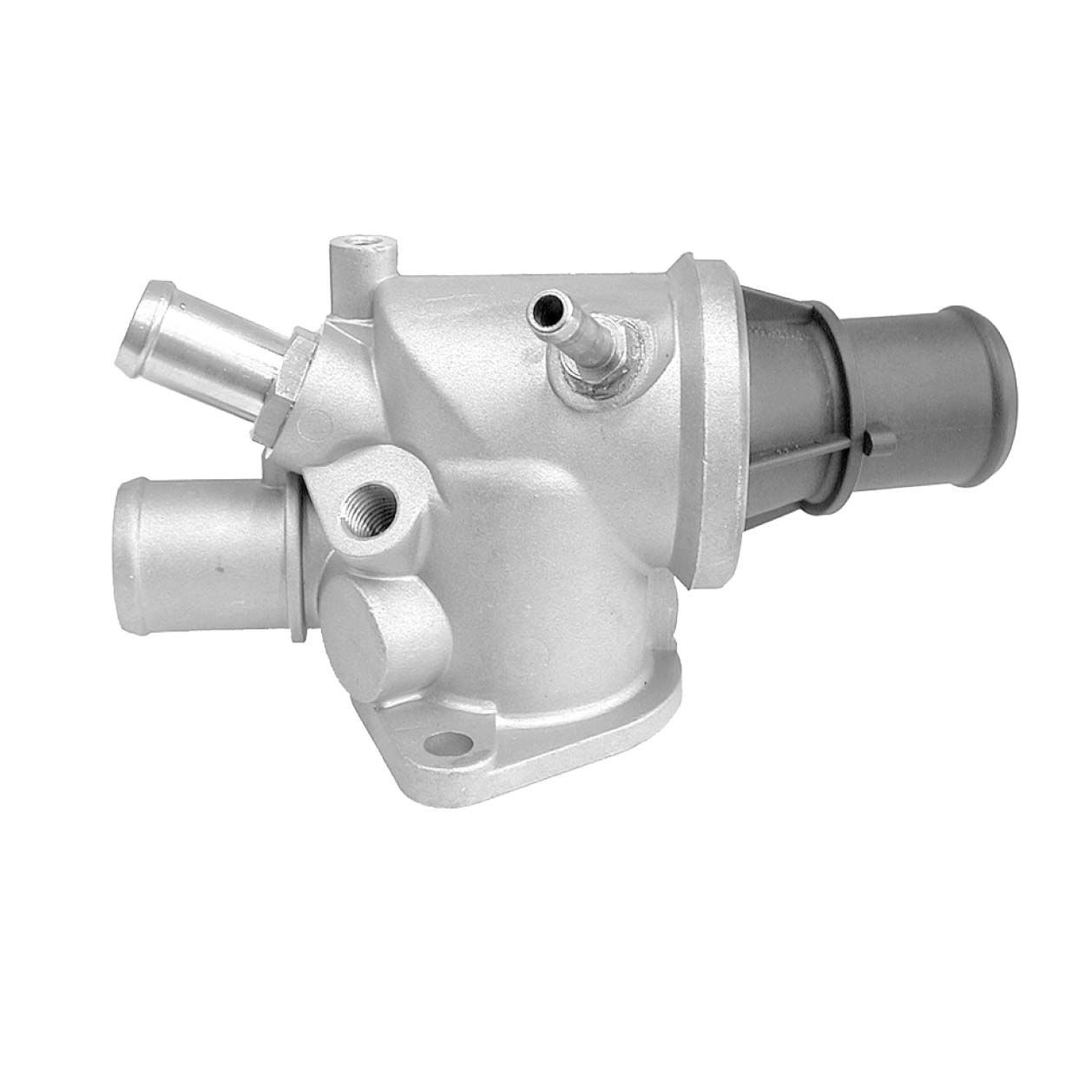 GATES TH19688G1: Termostat, lichid racire 88°C, cu garnituri