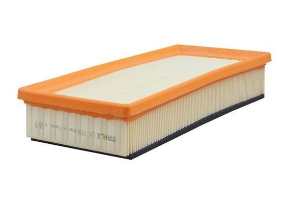 MAHLE ORIGINAL KL 231: Degvielas filtrs