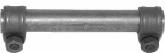 LEMFÖRDER 14636 01: Tuyau de la barre de connexion