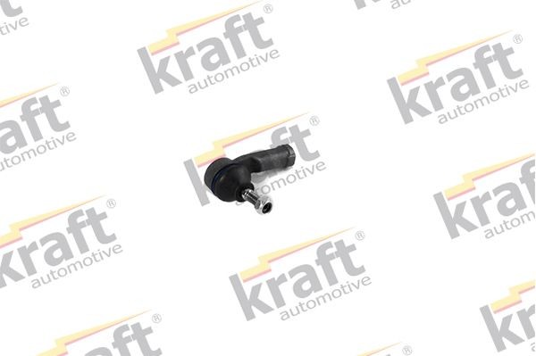 KRAFT 4312018: Ακρόμπαρο μπροστινός άξονας, δεξιά, εξωτερικά
