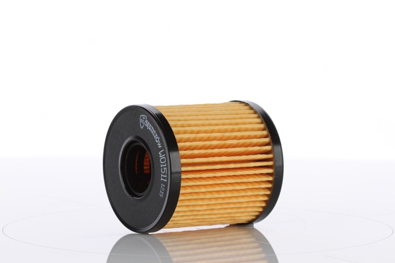 PZL Filters WO1511X: Oliefilter