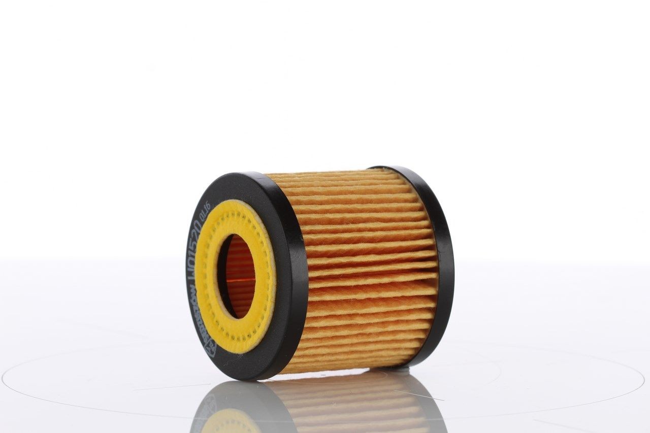 PZL Filters WO1520X: Filtre à huile