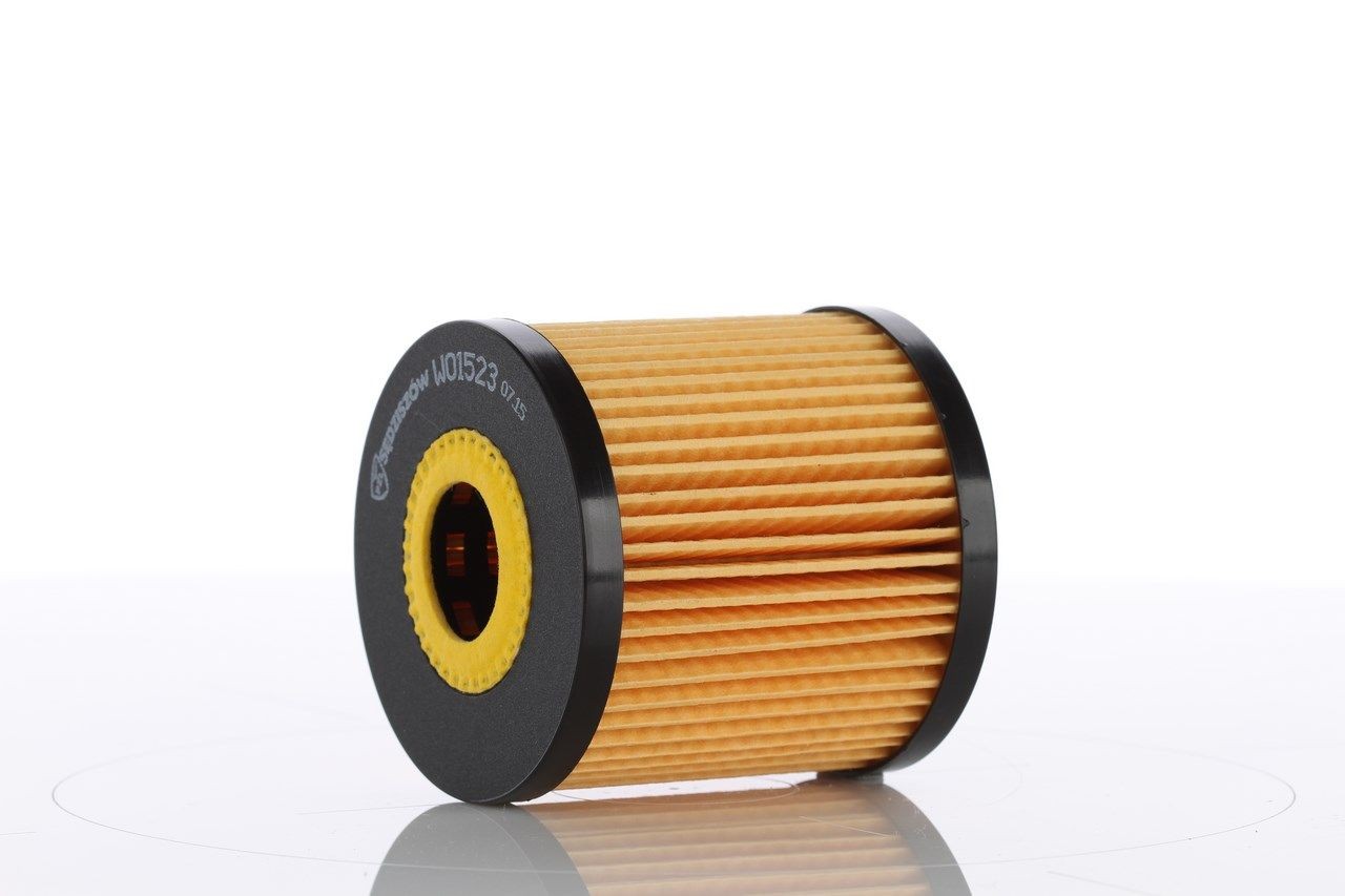 PZL Filters WO1523X: Eļļas filtrs