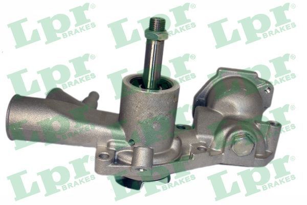 LPR WP0443: Veepump