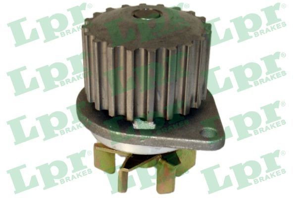 LPR WP0545: Pompa acqua N° denti: 20