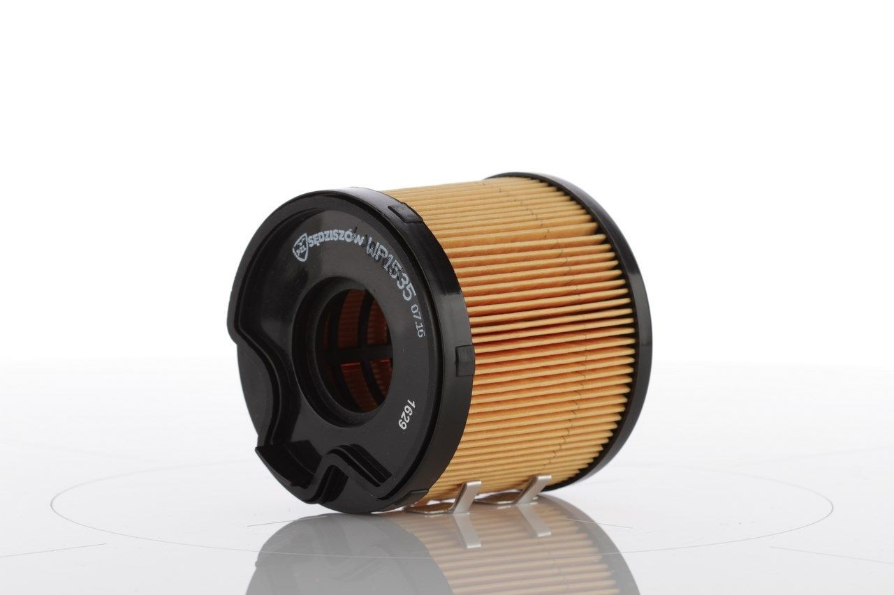 PZL Filters WP1535X: Filtr paliwa