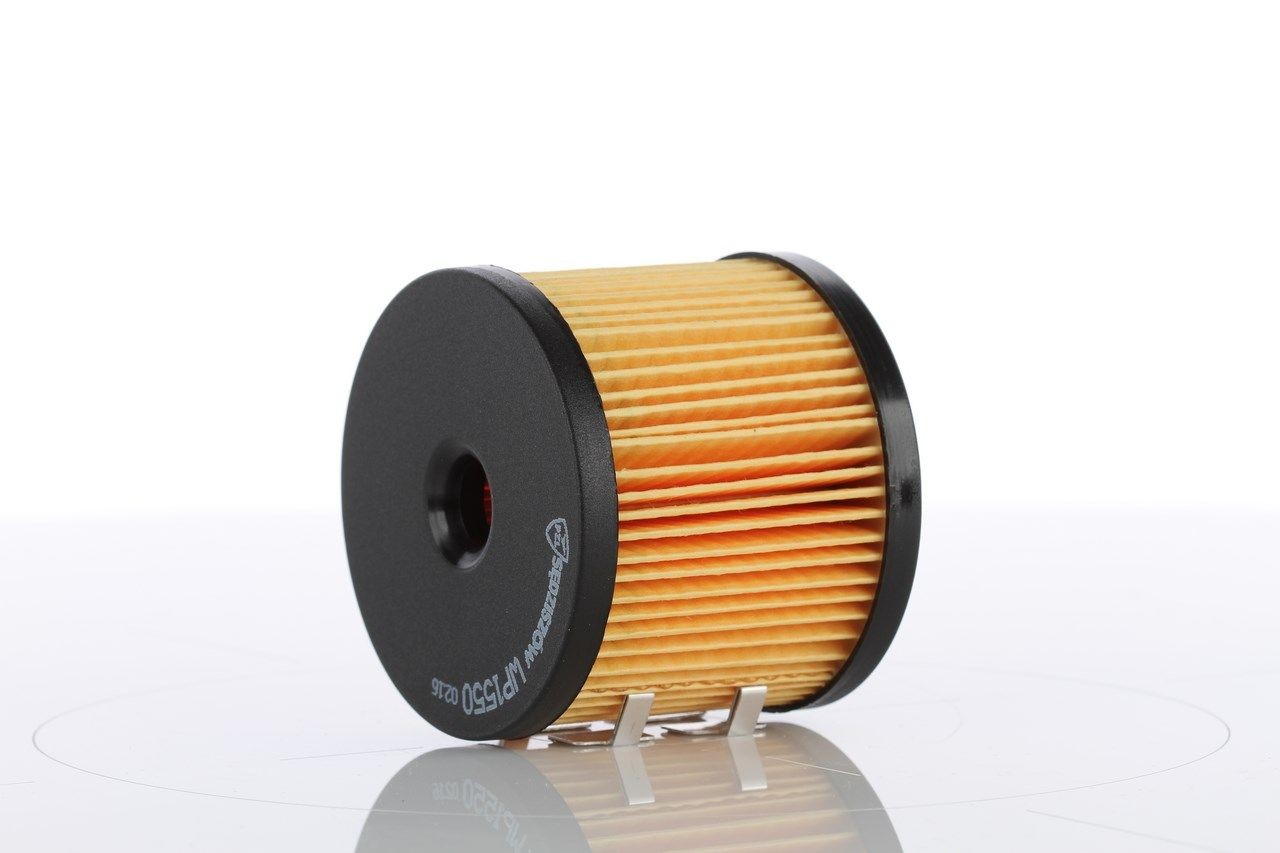 PZL Filters WP1550X Kraftstofffilter