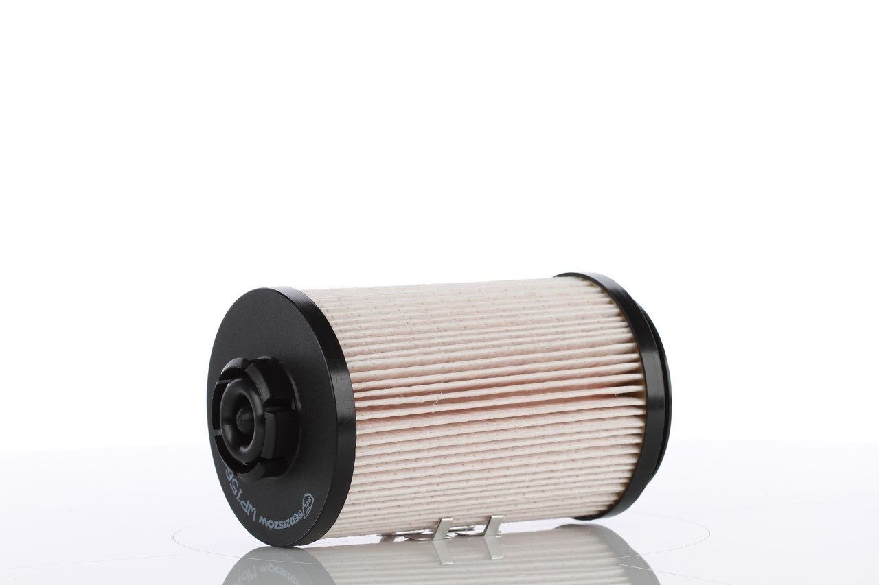 PZL Filters WP231X: Degvielas filtrs