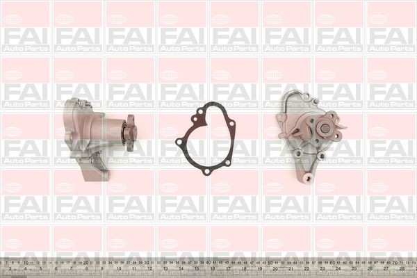 FAI AutoParts WP6225: Pompe à eau