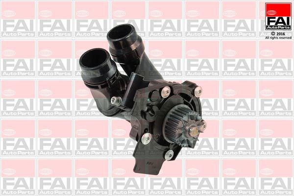 FAI AutoParts WP6502BH: Bomba de água