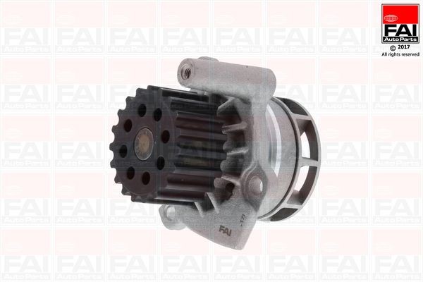 FAI AutoParts WP6513: Водна помпа брой зъби: 19