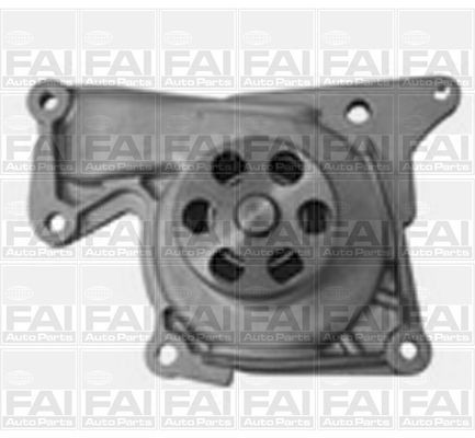 FAI AutoParts WP6515: Pompe à eau