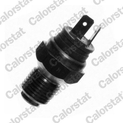 CALORSTAT by Vernet WS2684: Andur, Jahutusvedeliku temp. M16x1.5 con, 120°C