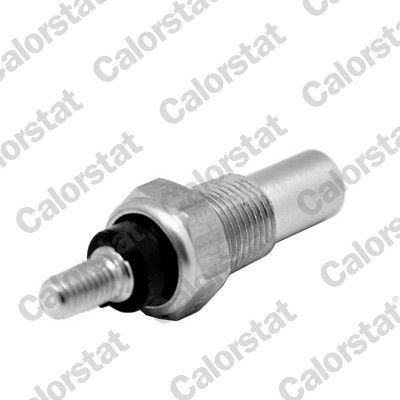CALORSTAT by Vernet WS3051: Andur, Jahutusvedeliku temp. 1/8-27NPT