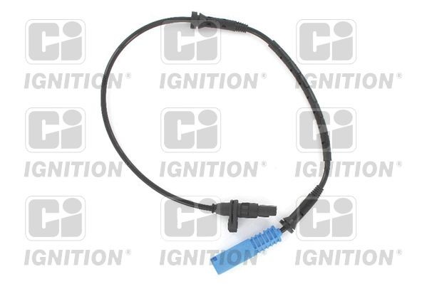 QUINTON HAZELL XABS172: Jutiklis, rato greitis CI