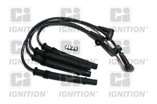 QUINTON HAZELL XC1543: Süütesüsteemikomplekt CI 315mm