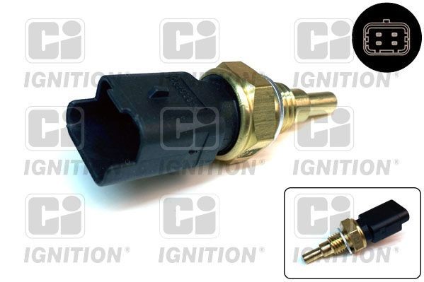 QUINTON HAZELL XEMS224: Temperatuursensor CI Zonder kabel