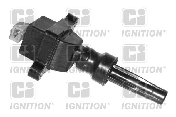 QUINTON HAZELL XIC8312: Süütepooli ühik CI