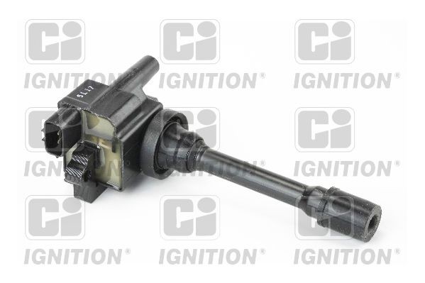 QUINTON HAZELL XIC8381: Süütepool CI 3-poolsus