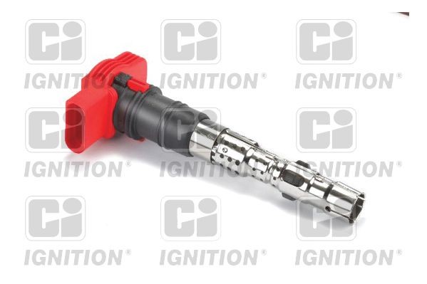 QUINTON HAZELL XIC8404: Süütepooli ühik CI