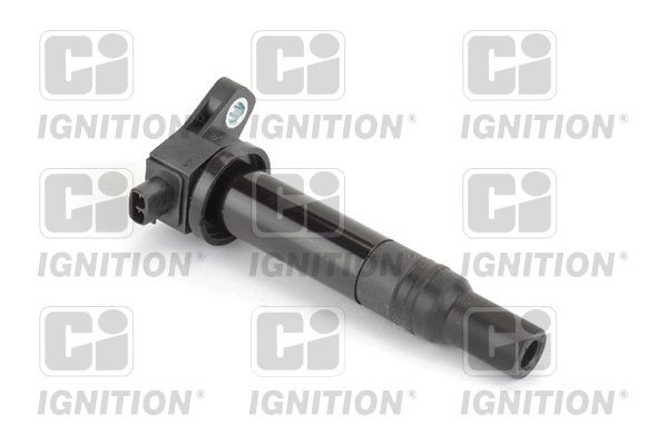 QUINTON HAZELL XIC8415: Unidad de bobina de encendido CI