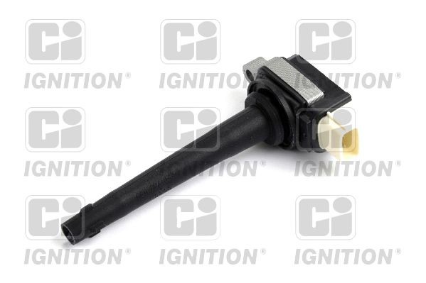QUINTON HAZELL XIC8417: Süütepooli ühik CI