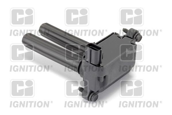 QUINTON HAZELL XIC8434: Süütepooli ühik CI