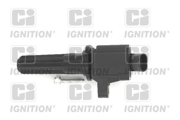 QUINTON HAZELL XIC8553: Süütepooli ühik CI