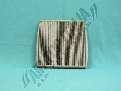 ZAFFO Z443: Filtrs, Salona telpas gaiss Aktivētās ogles filtrs
