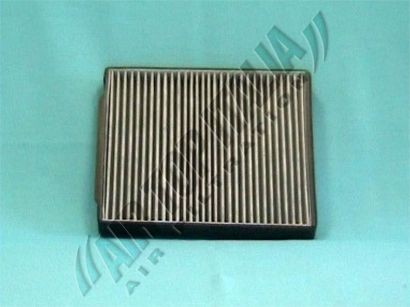 ZAFFO Z463: Filtrs, Salona telpas gaiss Aktivētās ogles filtrs