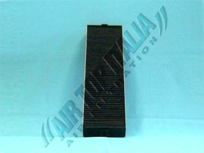 ZAFFO Z486: Filtrs, Salona telpas gaiss Aktivētās ogles filtrs
